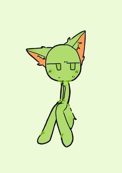 AvA,AvMイラストとか