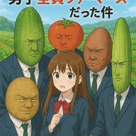 ﾌｧｰﾏｰｽﾞ星人さんのアイコン画像