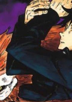 伏黒の姉、天与呪縛。