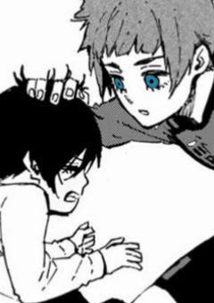 真ん中っ子は夢をみる