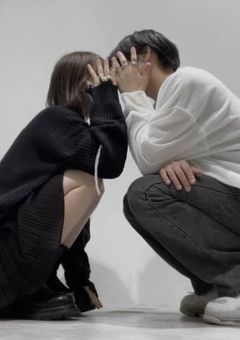 キミの“隣”にいるだけで…。