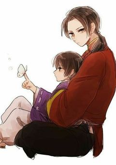 これでも強国です