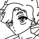 イエロー(擬人化)