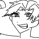 ジャンボ ジョシュ(擬人化)