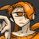 スティンガー・フリン(擬人化)