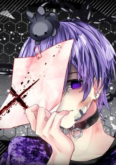 俺を救ってくれた人