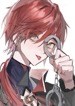 # 私を捕まえてお巡りさん .【njsj】