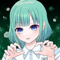 優麗(ゆうれい)@👻🦊🌸さんのアイコン画像