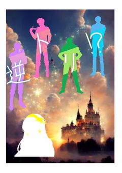 急に逆トリしてこないで!?