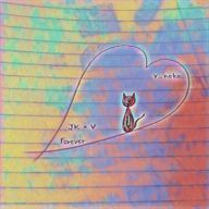 Vねこさんのアイコン画像