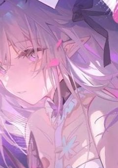 　kira ⌇　触れられない少女