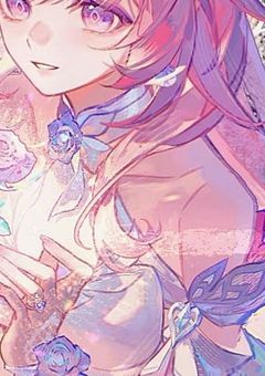 　kira ⌇　幻想郷最強の幼馴染は