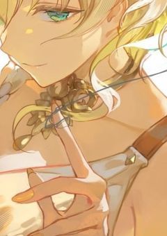 　kira ⌇　盲目者 と 暗殺者