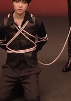 ボムギュ誘拐事件