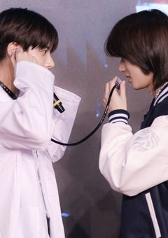 余命1年の君へ