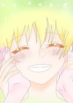 我々のまじヤバボーイズラブ