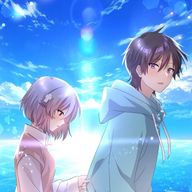 ニイ︎︎☁︎︎𓂃𓈒𓏸さんのアイコン画像