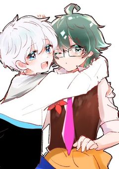 僕のお兄ちゃんは日本一かっこいいRTA走者