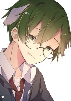 僕の古参は推しでした