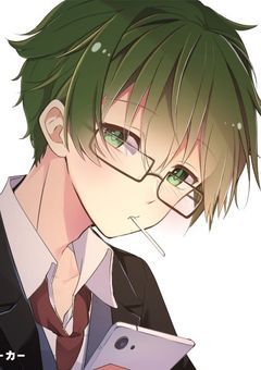 僕の執事は有名な配信者?!