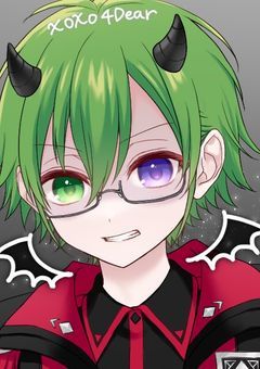 魔王と愉快な仲間たち