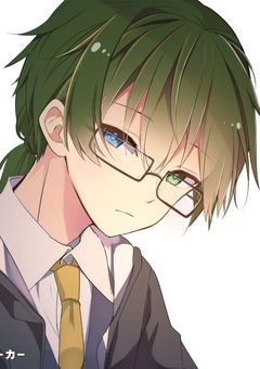 速星兄弟と愉快なメンバー達