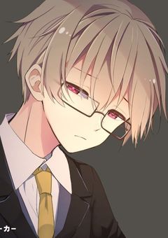 完璧な微笑みの裏で