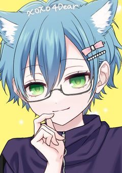『推しと兄と僕の毎日』