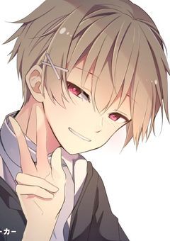 声色と僕の秘密