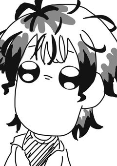 イラスト成長してほしい！
