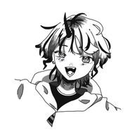 ヤヒコ@絵師を目指す鬼さんのアイコン画像