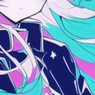 #和音坂⌒珊瑚__.♪/さんのアイコン画像
