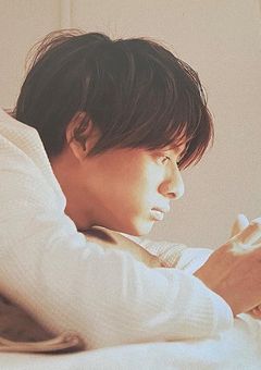 『　　偶 然　.　　』