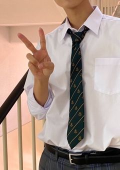 『　　ねぇ 後輩 、　　』