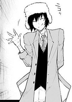 転生したら太宰治の姉になりました。