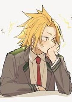 上鳴の元カノさん音楽好きなようで🎸