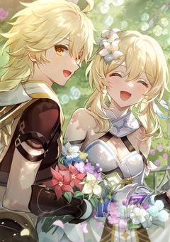 [BL]普通に旅をさせてくれ！！