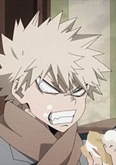 ショタという名のイケメン(？)