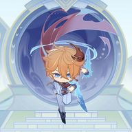 水さんのアイコン画像