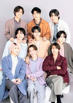 雪男のアイドル活動！