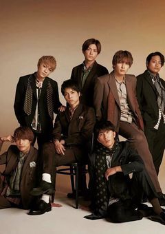 執事戦士WEST？！