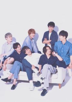 WEST.がソドー島に...!?