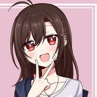 悠兎　@気分投稿さんのアイコン画像