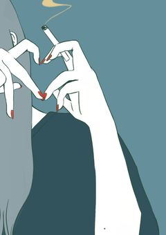 探偵社の女性は屑みたいです