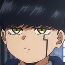 マッシュ・バーンデッド