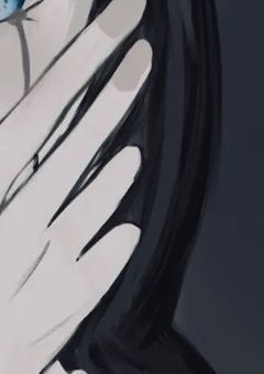 交わりの世界【オリキャラ語り】