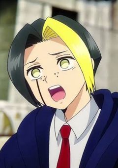 怖がりくんの幼なじみ！！！（短編集、反応集）