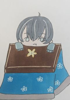 いろは🖤🌸🐧のイラスト部屋！！