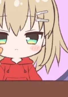 魔法使いロリは出来損ない