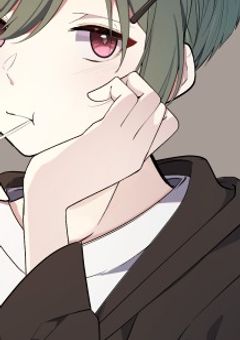 幼馴染は女嫌い